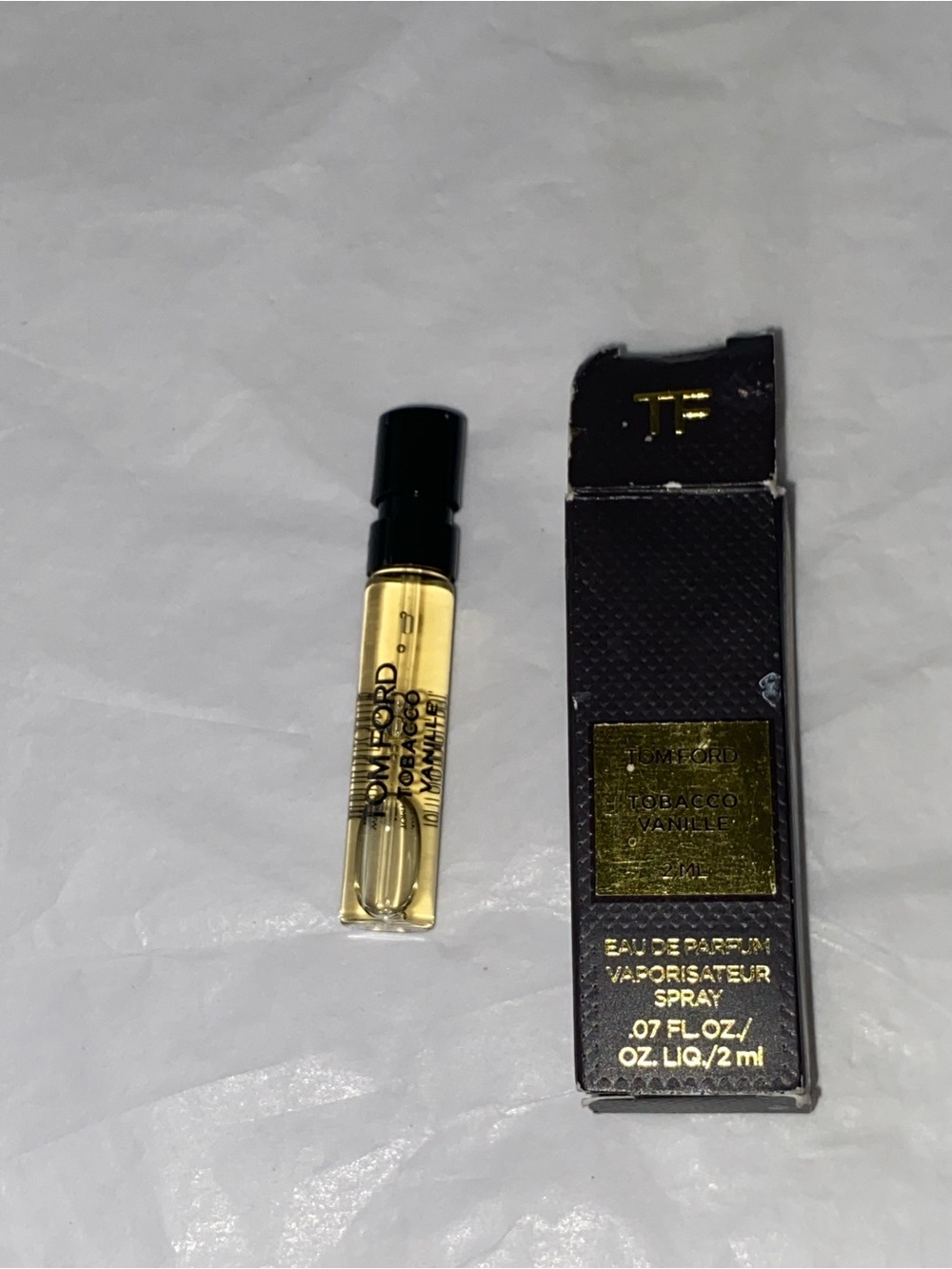 Fragrance Sample